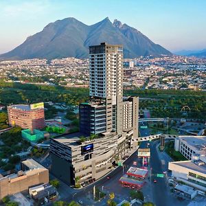 Holiday Inn Express - Monterrey - Fundidora By Ihg