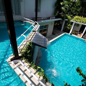 Colombo House By Ceilao Villas